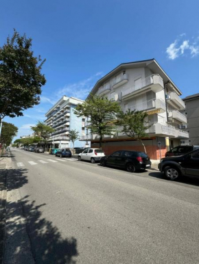 Bilocale Cristal 7- Family Apartment Lido Di Jesolo